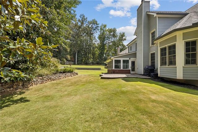 4387 Trestle Way, Buford, GA 30518