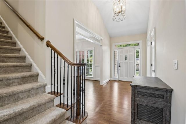 4387 Trestle Way, Buford, GA 30518
