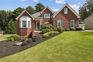 4387 Trestle Way, Buford, GA 30518
