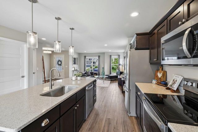 6969 Crystal Creek Lane, Deforest, WI 53532