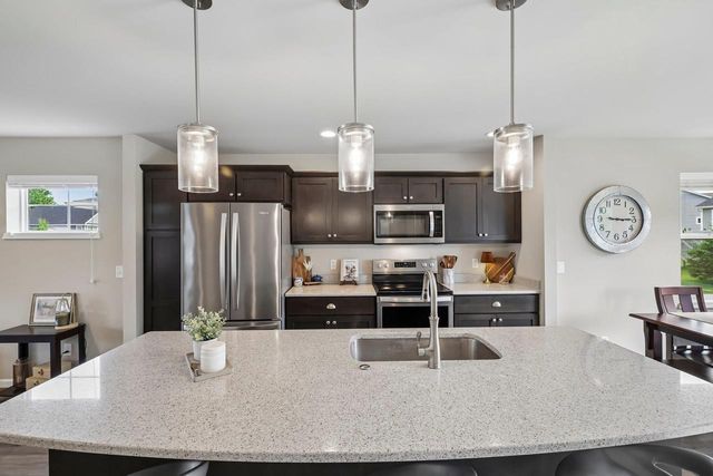 6969 Crystal Creek Lane, Deforest, WI 53532