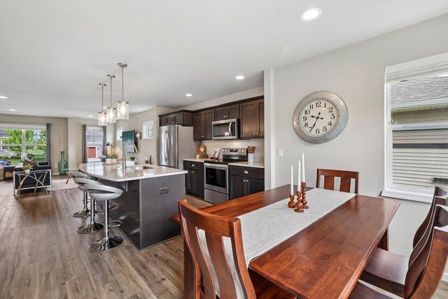 6969 Crystal Creek Lane, Deforest, WI 53532