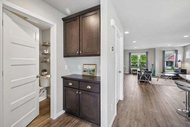 6969 Crystal Creek Lane, Deforest, WI 53532