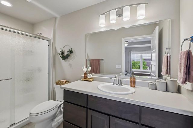 6969 Crystal Creek Lane, Deforest, WI 53532