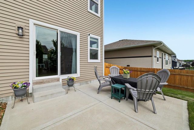 6969 Crystal Creek Lane, Deforest, WI 53532