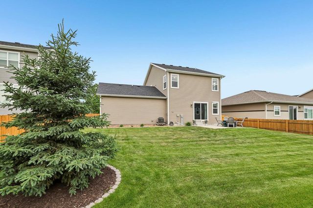 6969 Crystal Creek Lane, Deforest, WI 53532