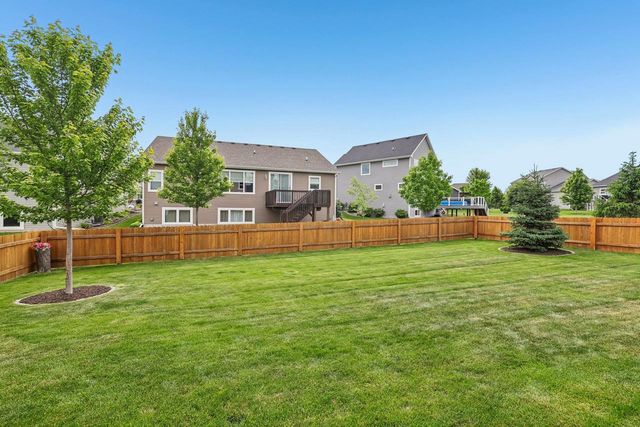 6969 Crystal Creek Lane, Deforest, WI 53532