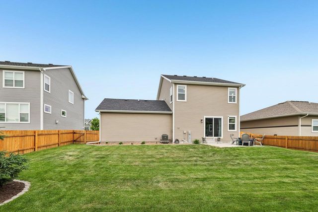 6969 Crystal Creek Lane, Deforest, WI 53532
