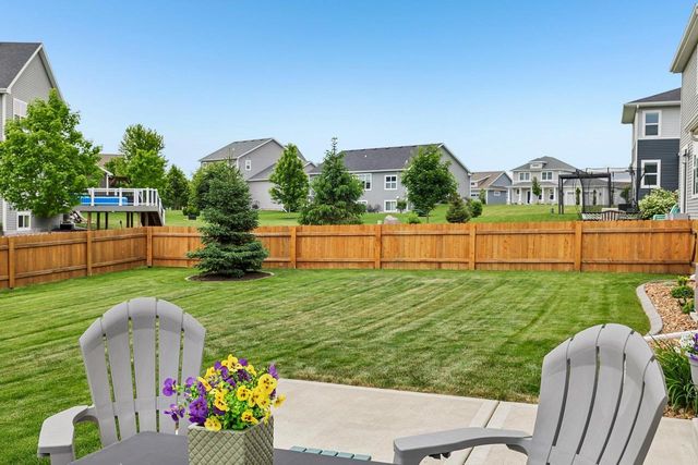6969 Crystal Creek Lane, Deforest, WI 53532