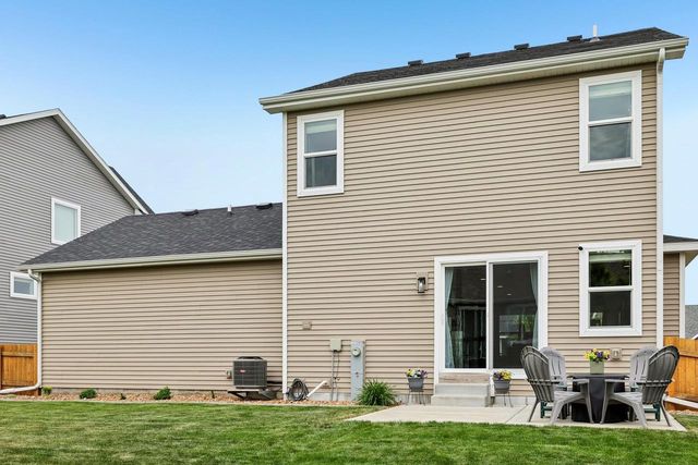 6969 Crystal Creek Lane, Deforest, WI 53532
