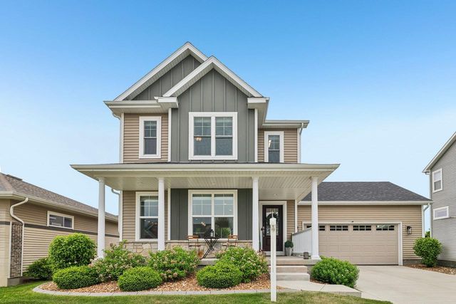 6969 Crystal Creek Lane, Deforest, WI 53532