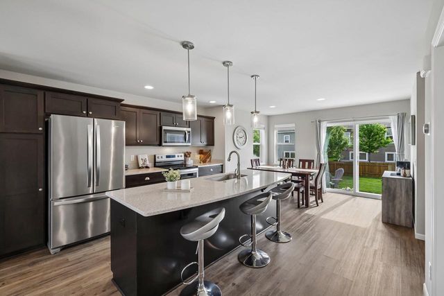 6969 Crystal Creek Lane, Deforest, WI 53532