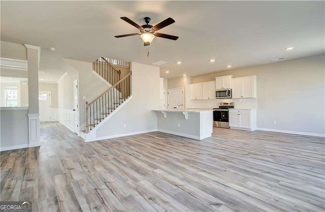 1559 Stinson Lane, Locust Grove, GA 30248