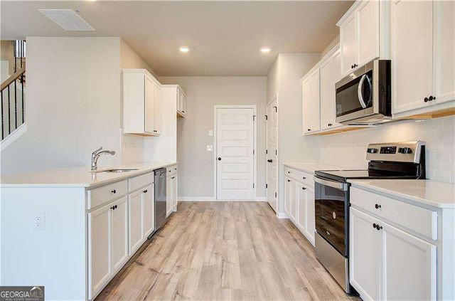 1559 Stinson Lane, Locust Grove, GA 30248