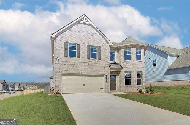 1559 Stinson Lane, Locust Grove, GA 30248
