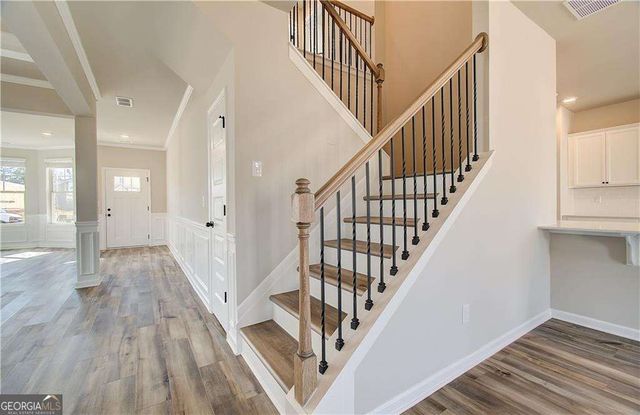 1559 Stinson Lane, Locust Grove, GA 30248