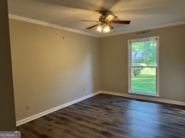 3718 Sussex Drive, Milledgeville, GA 31061