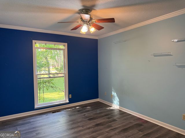 3718 Sussex Drive, Milledgeville, GA 31061