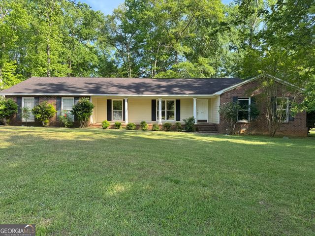 3718 Sussex Drive, Milledgeville, GA 31061