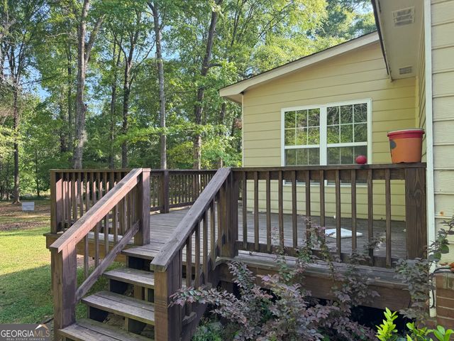 3718 Sussex Drive, Milledgeville, GA 31061