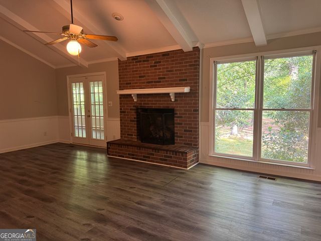 3718 Sussex Drive, Milledgeville, GA 31061