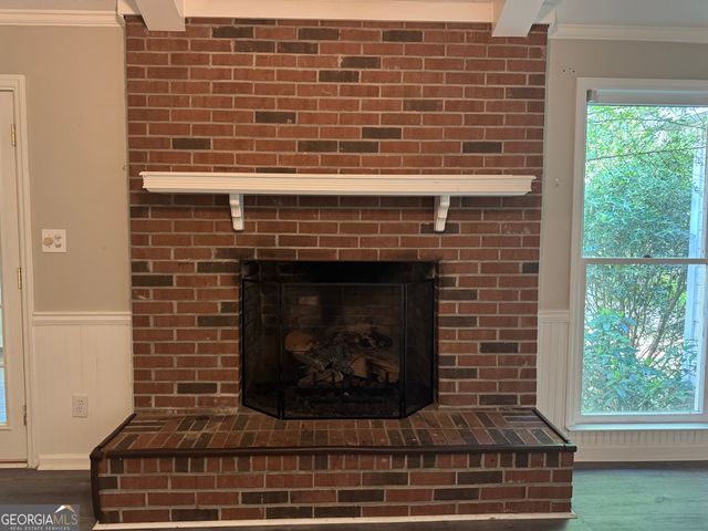 3718 Sussex Drive, Milledgeville, GA 31061