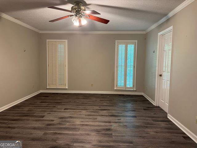 3718 Sussex Drive, Milledgeville, GA 31061