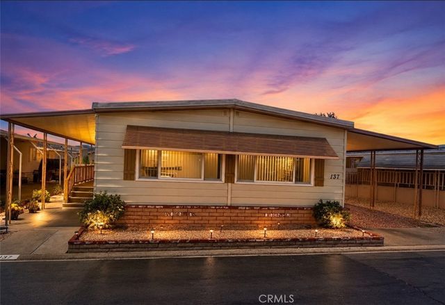 2205 W Acacia Avenue 137, Hemet, CA 92545