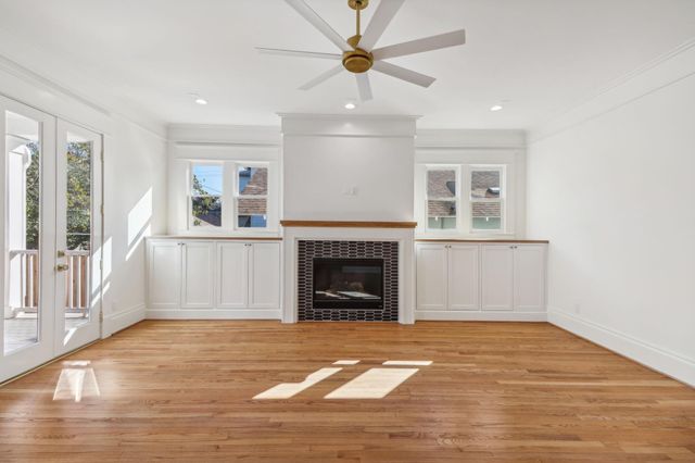 709 Ridge Street, Houston, TX 77009