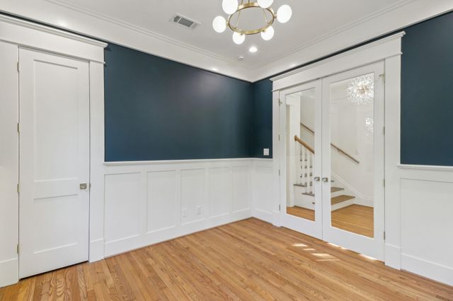 709 Ridge Street, Houston, TX 77009