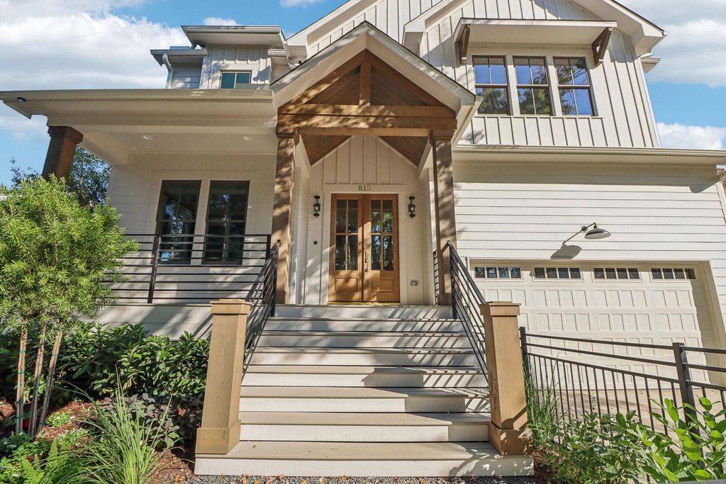 709 Ridge Street, Houston, TX 77009