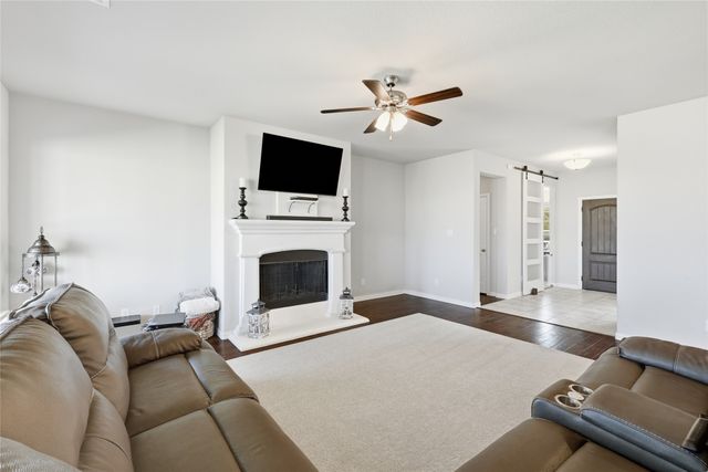 1212 County Road 4797, Springtown, TX 76082