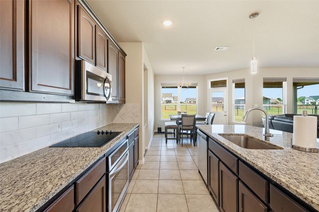 1212 County Road 4797, Springtown, TX 76082