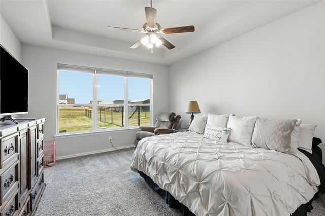 1212 County Road 4797, Springtown, TX 76082