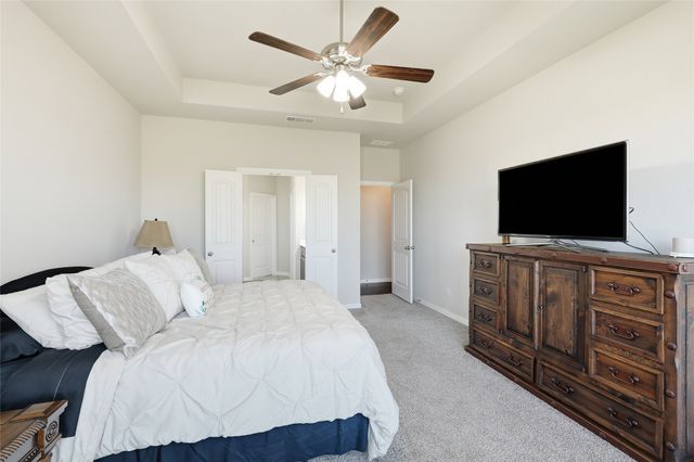 1212 County Road 4797, Springtown, TX 76082