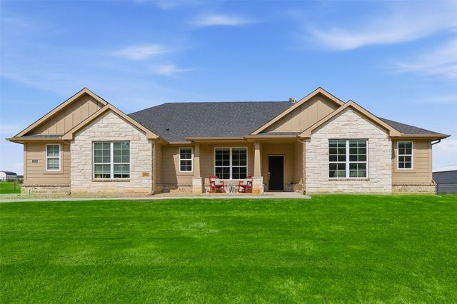 1212 County Road 4797, Springtown, TX 76082