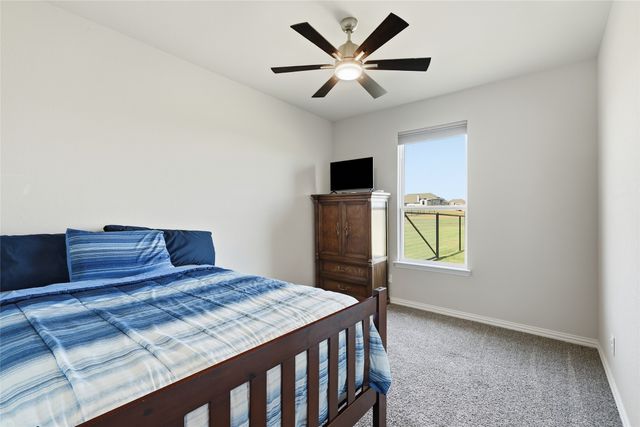 1212 County Road 4797, Springtown, TX 76082