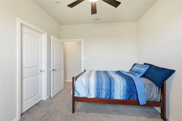 1212 County Road 4797, Springtown, TX 76082