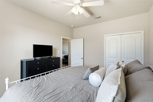1212 County Road 4797, Springtown, TX 76082