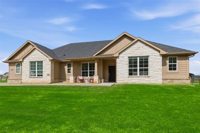 1212 County Road 4797, Springtown, TX 76082