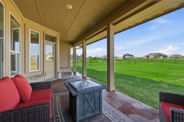 1212 County Road 4797, Springtown, TX 76082