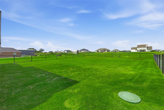 1212 County Road 4797, Springtown, TX 76082