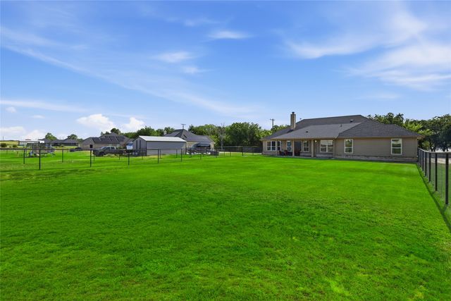 1212 County Road 4797, Springtown, TX 76082