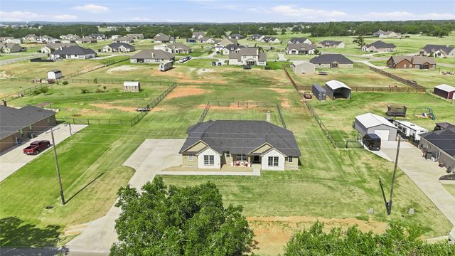 1212 County Road 4797, Springtown, TX 76082