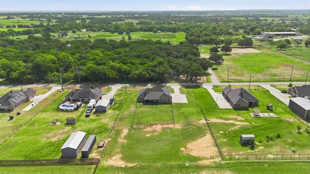 1212 County Road 4797, Springtown, TX 76082