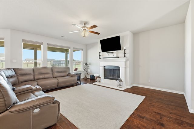 1212 County Road 4797, Springtown, TX 76082