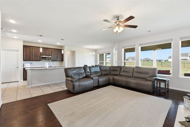 1212 County Road 4797, Springtown, TX 76082