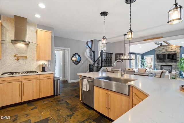 9208 Club Hill Drive, Raleigh, NC 27617