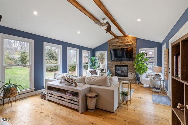 9208 Club Hill Drive, Raleigh, NC 27617