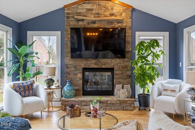 9208 Club Hill Drive, Raleigh, NC 27617